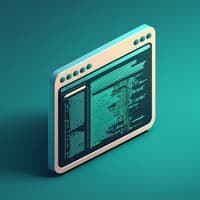 Cosmovante - AI audiobook creation